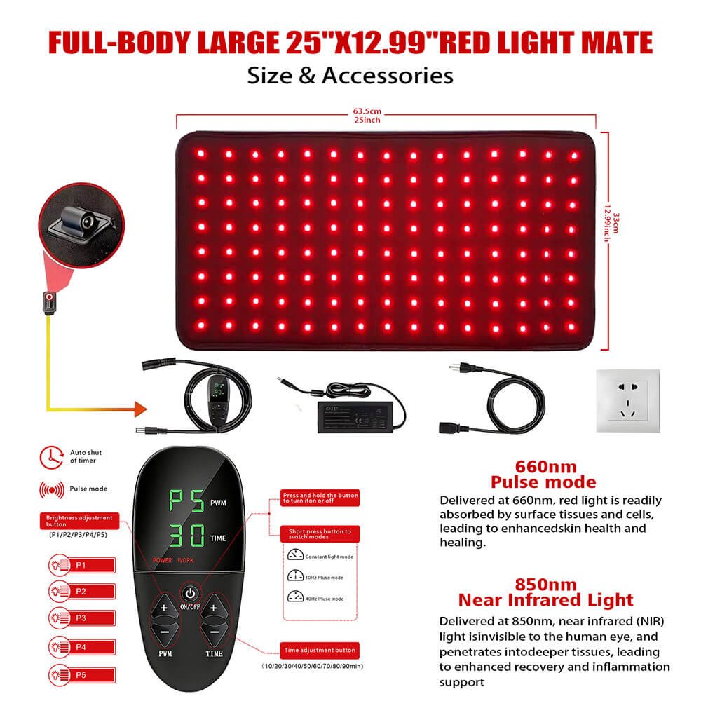 Portable Therapy Mat Supplier - Image 5