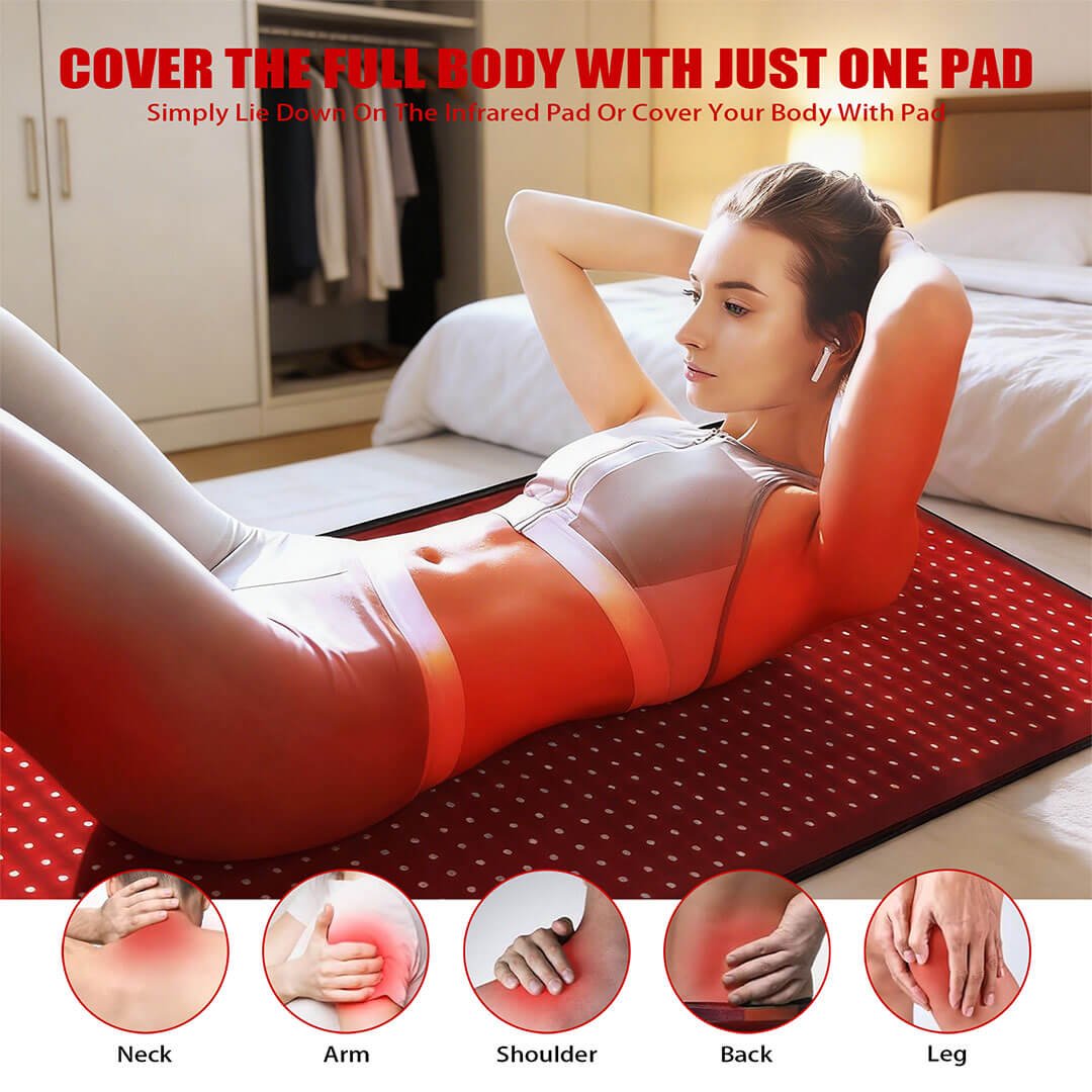 Portable Therapy Mat Supplier - Image 2