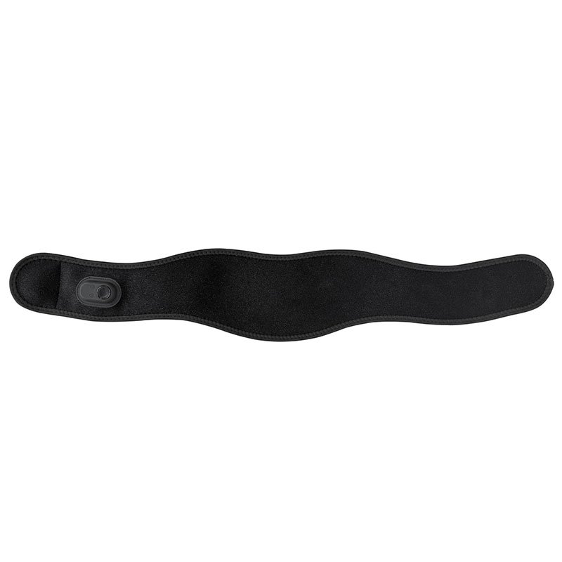 Neck Massager with Red Light Therapy - Image 2