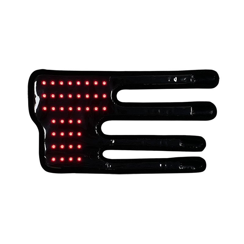 Dog/Cat Leg Red Light Therapy Wrap - Image 4