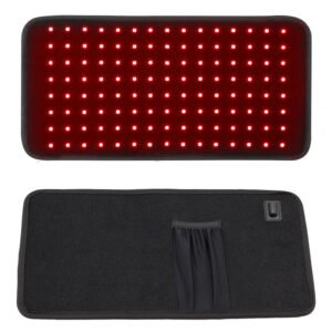 Red Light Therapy Waist Belt