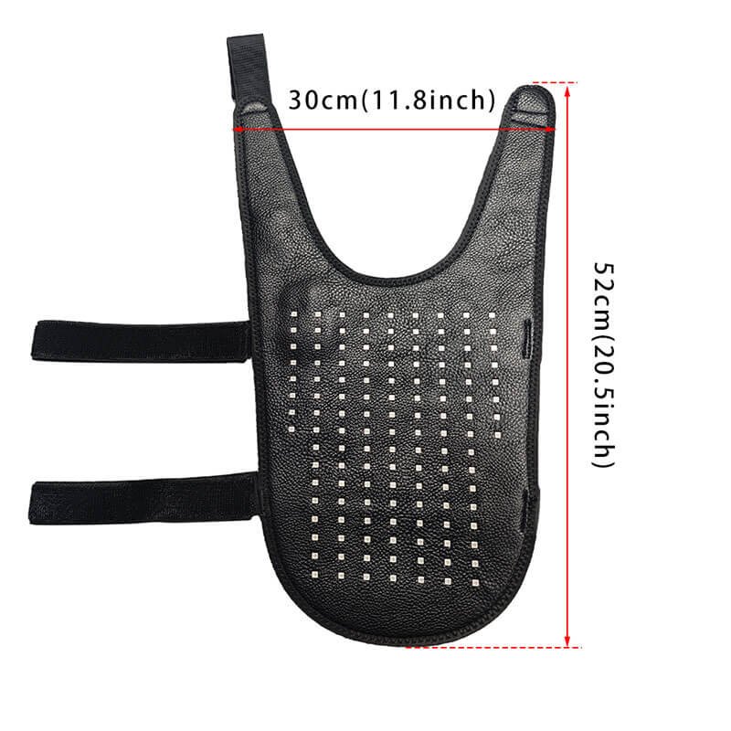 Wearable Red Light Therapy Device for Pets - Image 4