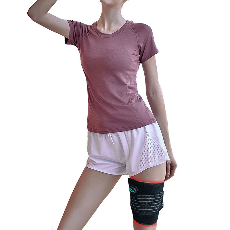 Multi-Purpose Red Light Therapy Belt with Battery - Image 8