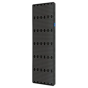 3024W Full Body LED Light Therapy Panel – 1008 LEDs, Multi-Wavelength