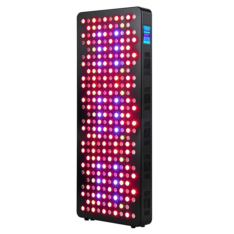Professional LED Light Therapy Panel – Multi-Wavelength Red & NIR LEDs - Image 3