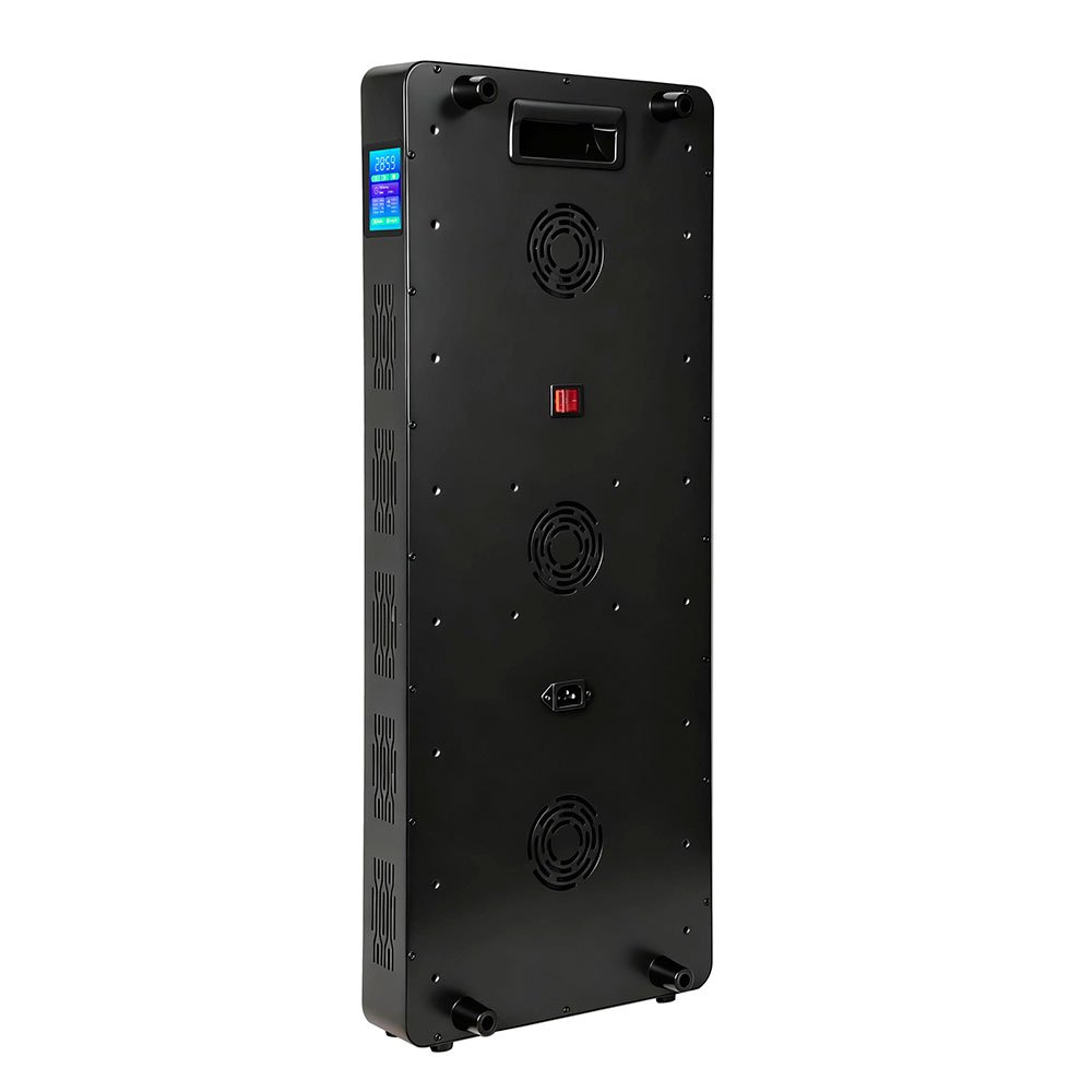 Professional LED Light Therapy Panel – Multi-Wavelength Red & NIR LEDs - Image 4