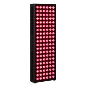 LED Light Therapy Panel – High Irradiance Full Body Light Therapy