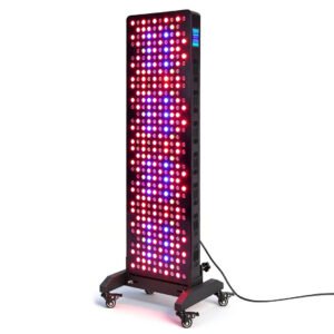 1008W Full Body LED Light Therapy Panel – Multi-Wavelength High Irradiance