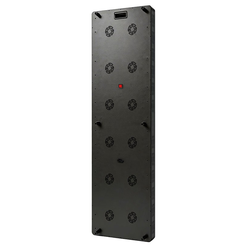 3024W Full Body LED Light Therapy Panel – 1008 LEDs, Multi-Wavelength - Image 3