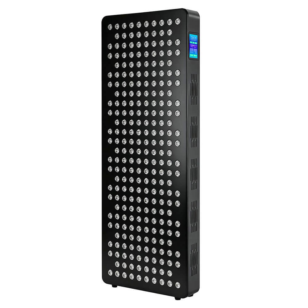 Professional LED Light Therapy Panel – Multi-Wavelength Red & NIR LEDs - Image 2